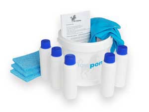 Show Pony Colour Enhancement Kit