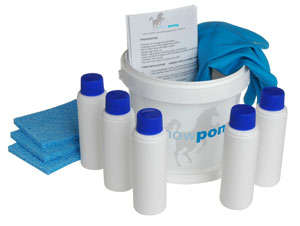 Show Pony Hack Kit